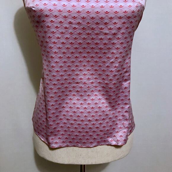 Victoria's Secret NWT Satin Cami Top Women XS - Picture 3 of 9